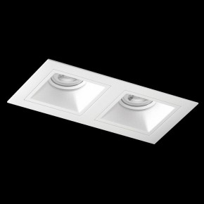 Встраиваемый светильник Lightstar Domino D5260606WMOD в Глазове - glazov.ok-mebel.com | фото 2