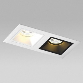 Встраиваемый светильник Lightstar Domino D5260607WBMOD в Глазове - glazov.ok-mebel.com | фото 4