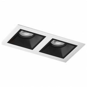 Встраиваемый светильник Lightstar Domino D5260707BMOD в Глазове - glazov.ok-mebel.com | фото