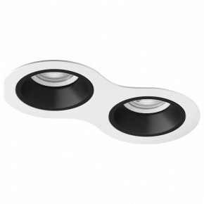 Встраиваемый светильник Lightstar Domino D6260707WMOD в Глазове - glazov.ok-mebel.com | фото