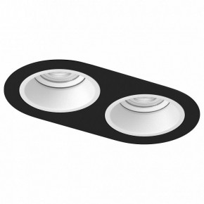 Встраиваемый светильник Lightstar Domino D6570606WMOD в Глазове - glazov.ok-mebel.com | фото