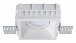 Встраиваемый светильник Lightstar Domino G214506 в Глазове - glazov.ok-mebel.com | фото 2