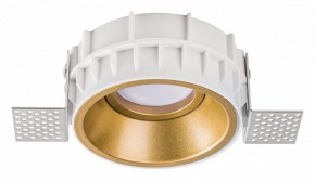 Встраиваемый светильник Lightstar Domino G214603 в Глазове - glazov.ok-mebel.com | фото
