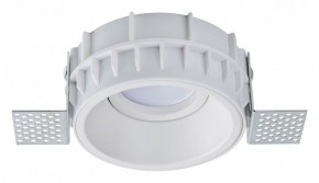 Встраиваемый светильник Lightstar Domino G214606 в Глазове - glazov.ok-mebel.com | фото 2