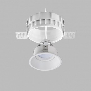 Встраиваемый светильник Lightstar Domino G214606 в Глазове - glazov.ok-mebel.com | фото 4