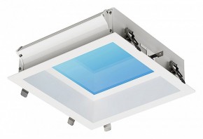 Встраиваемый светильник Mantra Blue Sky 9093 в Глазове - glazov.ok-mebel.com | фото