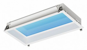 Встраиваемый светильник Mantra Blue Sky 9094 в Глазове - glazov.ok-mebel.com | фото