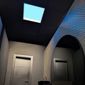 Встраиваемый светильник Mantra Blue Sky 9095 в Глазове - glazov.ok-mebel.com | фото 6