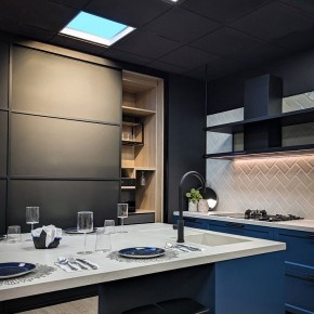 Встраиваемый светильник Mantra Blue Sky 9095 в Глазове - glazov.ok-mebel.com | фото 7