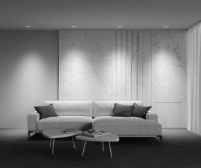Встраиваемый светильник Maytoni Alfa LED DL043-02-10W3K-SQ-W-1 в Глазове - glazov.ok-mebel.com | фото 9