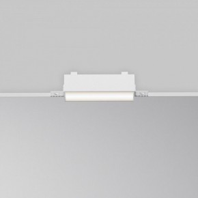 Встраиваемый светильник Maytoni Basis DL066-12W3-6K-TRS-W в Глазове - glazov.ok-mebel.com | фото 3