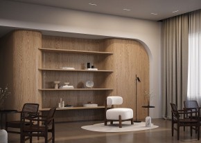 Встраиваемый светильник Maytoni Basis DL066-12W3-6K-W в Глазове - glazov.ok-mebel.com | фото 4