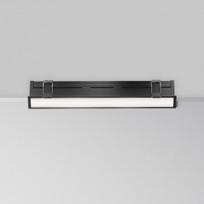Встраиваемый светильник Maytoni Basis DL066-20W3-6K-B в Глазове - glazov.ok-mebel.com | фото 2