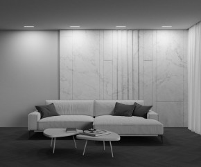 Встраиваемый светильник Maytoni Basis DL066-20W3-6K-B в Глазове - glazov.ok-mebel.com | фото 5