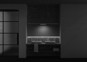 Встраиваемый светильник Maytoni Basis TR030-4-12WTW-DD2-W в Глазове - glazov.ok-mebel.com | фото 5