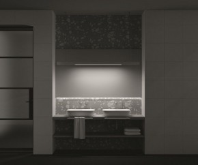 Встраиваемый светильник Maytoni Basis TR030-4-30WTW-DD2-W в Глазове - glazov.ok-mebel.com | фото 6