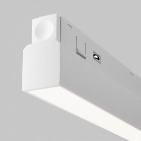 Встраиваемый светильник Maytoni Basis TR030-4-30WTW-DD2-W в Глазове - glazov.ok-mebel.com | фото 8