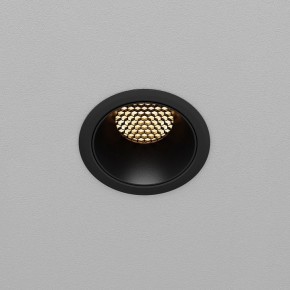 Встраиваемый светильник Maytoni Dip DL115-10W-2.7K-B в Глазове - glazov.ok-mebel.com | фото 8