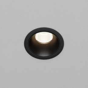 Встраиваемый светильник Maytoni Dip DL115-10W-4K-B в Глазове - glazov.ok-mebel.com | фото 4