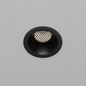 Встраиваемый светильник Maytoni Dip DL115-10W-4K-B в Глазове - glazov.ok-mebel.com | фото 8