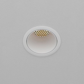 Встраиваемый светильник Maytoni Dip DL116-10W-2.7K-W в Глазове - glazov.ok-mebel.com | фото 8