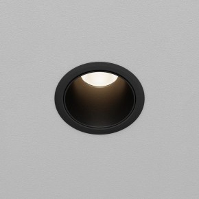Встраиваемый светильник Maytoni Dip DL116-10W-4K-B в Глазове - glazov.ok-mebel.com | фото 4