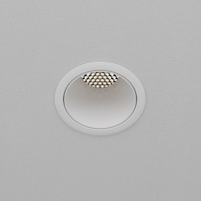 Встраиваемый светильник Maytoni Dip DL116-10W-4K-W в Глазове - glazov.ok-mebel.com | фото 8