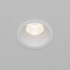 Встраиваемый светильник Maytoni Dip DL117-15W-4K-W в Глазове - glazov.ok-mebel.com | фото 4