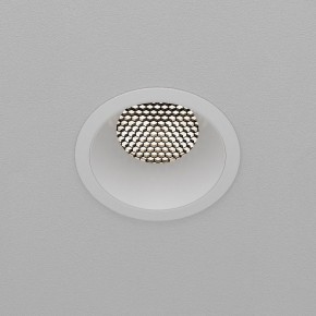 Встраиваемый светильник Maytoni Dip DL117-15W-4K-W в Глазове - glazov.ok-mebel.com | фото 9