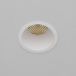 Встраиваемый светильник Maytoni Dip DL118-15W-2.7K-W в Глазове - glazov.ok-mebel.com | фото 8