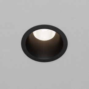 Встраиваемый светильник Maytoni Dip DL118-15W-4K-B в Глазове - glazov.ok-mebel.com | фото 4