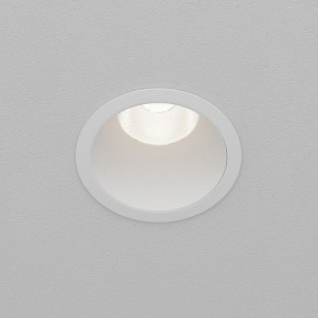 Встраиваемый светильник Maytoni Dip DL118-15W-4K-W в Глазове - glazov.ok-mebel.com | фото 4