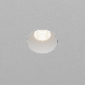 Встраиваемый светильник Maytoni Dip DL119-10W-4K-TRS-W в Глазове - glazov.ok-mebel.com | фото 4