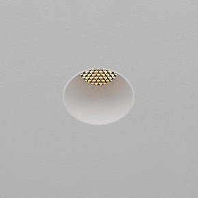 Встраиваемый светильник Maytoni Dip DL120-10W-2.7K-TRS-W в Глазове - glazov.ok-mebel.com | фото 9