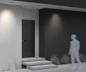 Встраиваемый светильник Maytoni Ghost O488DL-L12GF4K в Глазове - glazov.ok-mebel.com | фото 6
