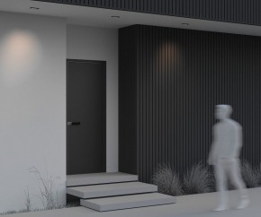 Встраиваемый светильник Maytoni Ghost O488DL-L6GF3K в Глазове - glazov.ok-mebel.com | фото 7