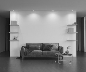 Встраиваемый светильник Maytoni Gyps Modern DL004-1-01-W-1 в Глазове - glazov.ok-mebel.com | фото 5