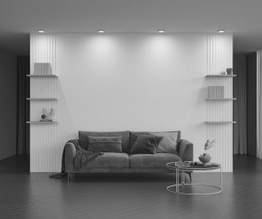 Встраиваемый светильник Maytoni Gyps Modern DL005-1-01-W-1 в Глазове - glazov.ok-mebel.com | фото 5