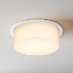 Встраиваемый светильник Maytoni Nude DL065-12W3K-W в Глазове - glazov.ok-mebel.com | фото 2