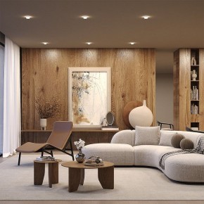 Встраиваемый светильник Maytoni Nude DL065-12W3K-W в Глазове - glazov.ok-mebel.com | фото 5