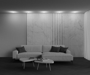 Встраиваемый светильник Maytoni Nude DL065-12W3K-W в Глазове - glazov.ok-mebel.com | фото 6
