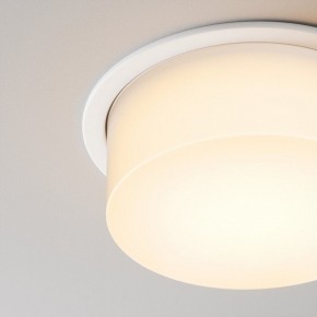 Встраиваемый светильник Maytoni Nude DL065-12W3K-W в Глазове - glazov.ok-mebel.com | фото 8