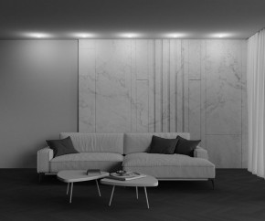 Встраиваемый светильник Maytoni Nude DL065-12W4K-TRS-W в Глазове - glazov.ok-mebel.com | фото 6