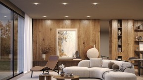 Встраиваемый светильник Maytoni Nude DL065-12W4K-W в Глазове - glazov.ok-mebel.com | фото 5