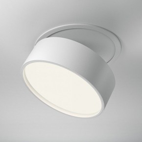 Встраиваемый светильник Maytoni Onda DL024-18W4K-W в Глазове - glazov.ok-mebel.com | фото 3