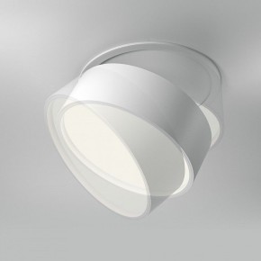 Встраиваемый светильник Maytoni Onda DL024-18W4K-W в Глазове - glazov.ok-mebel.com | фото 6