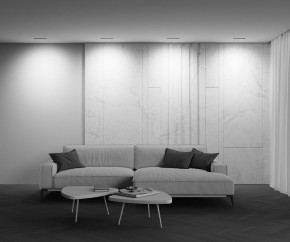 Встраиваемый светильник Maytoni Parete DL100-12W2.7-3-4K-B в Глазове - glazov.ok-mebel.com | фото 6