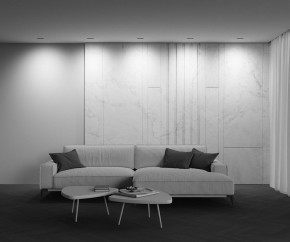 Встраиваемый светильник Maytoni Parete DL100-6W2.7-3-4K-B в Глазове - glazov.ok-mebel.com | фото 7