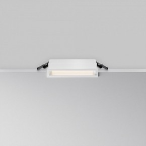 Встраиваемый светильник Maytoni Parete DL100-6W2.7-3-4K-W в Глазове - glazov.ok-mebel.com | фото 3