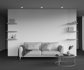 Встраиваемый светильник Maytoni Pauline DL067-GX53-W в Глазове - glazov.ok-mebel.com | фото 6